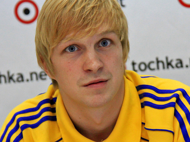 Игорь Грохоцкий