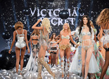Victoria’s Secret Fashion Show 2014
