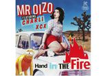 Mr. Oizo - Hand in the Fire