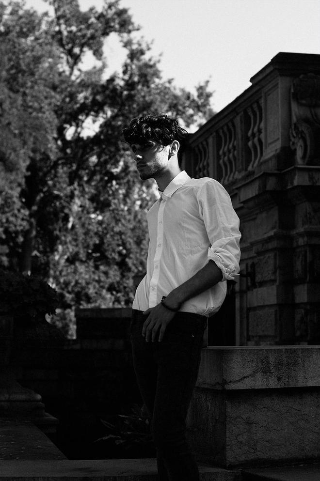 Армен Парсаданов (Facebook)