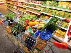 Онлайн замовлення продуктів