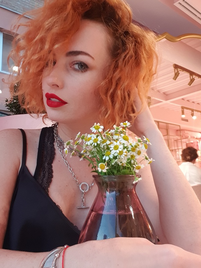 Виктория Булитко