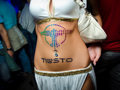 Tiesto