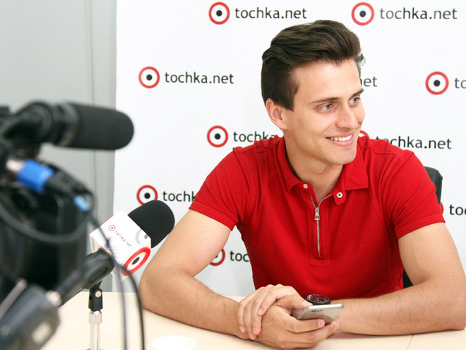 Александр Скичко