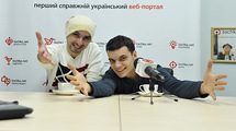 Павлик і Семенов