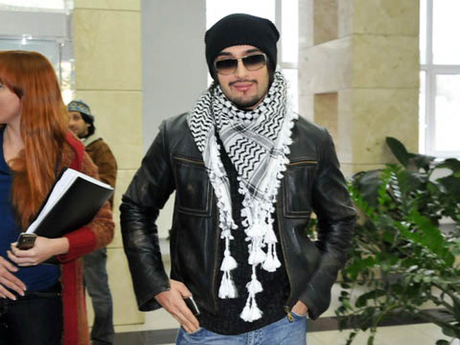 Віталій Козловський