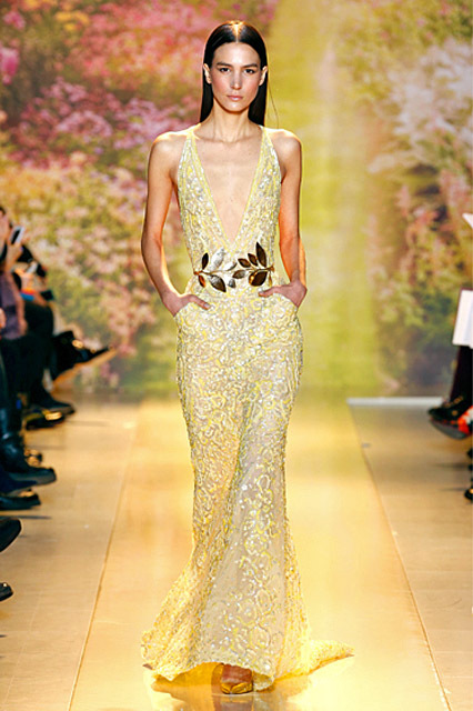 Тиждень високої моди: найяскравіші покази