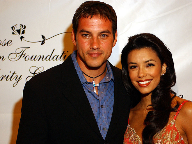 Помер ексчоловік Єви Лонгорії Тайлер Крістофер: причина смерті зірки «Головного госпіталю»