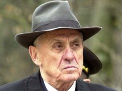 екс-міністр Хорватії