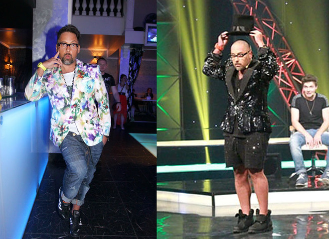 Дмитрий Коляденко