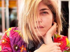 Сельма Блер