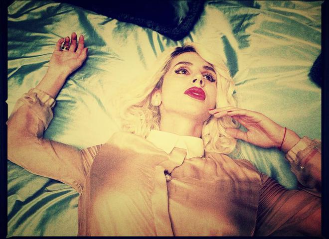 Светлана Лобода