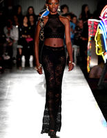 Нова колекція Moschino