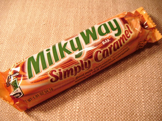 Milky Way