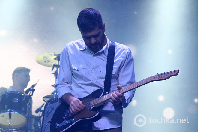 Концерт Сплін