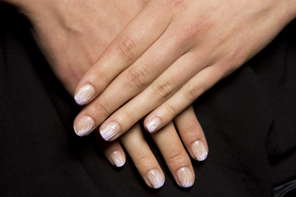 Ногти весна 2016