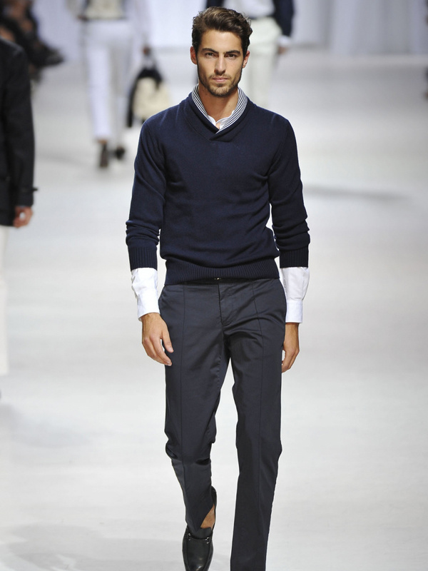 красивые мужчины по пятницам