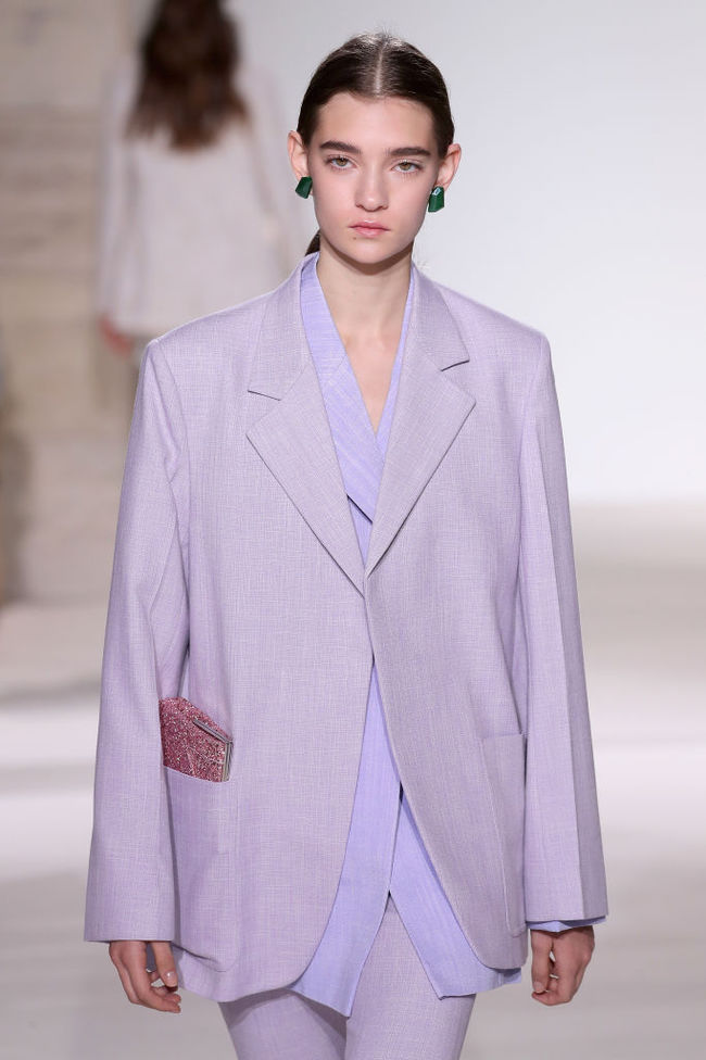 Виктория Бекхэм коллекция одежды