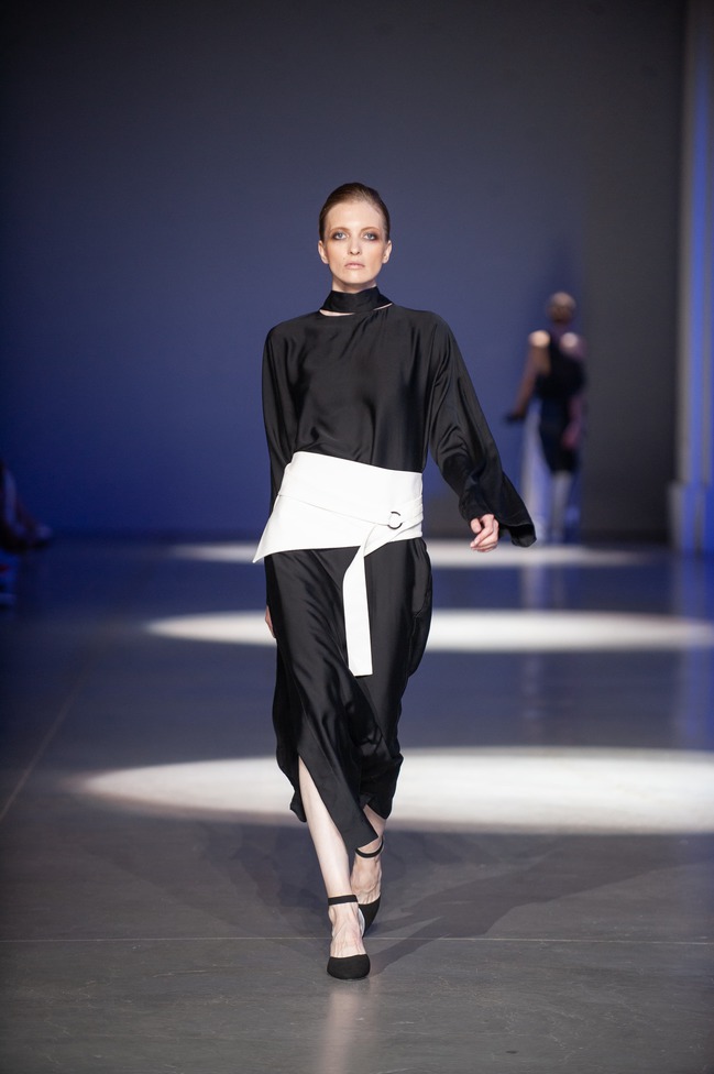 JULIYA KROS — UFW NO SEASON Season