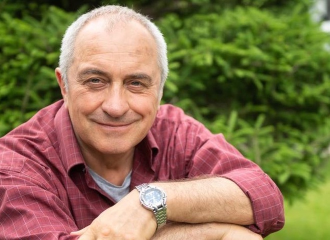 Віктор Андрієнко розсекретив свою пенсію та пояснив, чому відмовився від звання Народного