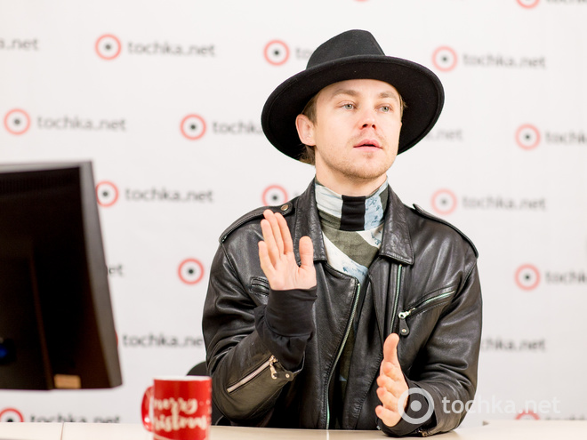 Артем Пивоваров