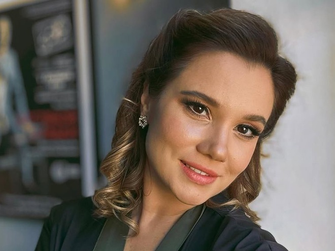 «Зрадниця» Галина Безрук народила другу дитину від нового обранця