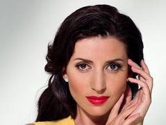 Жасмин и ее муж