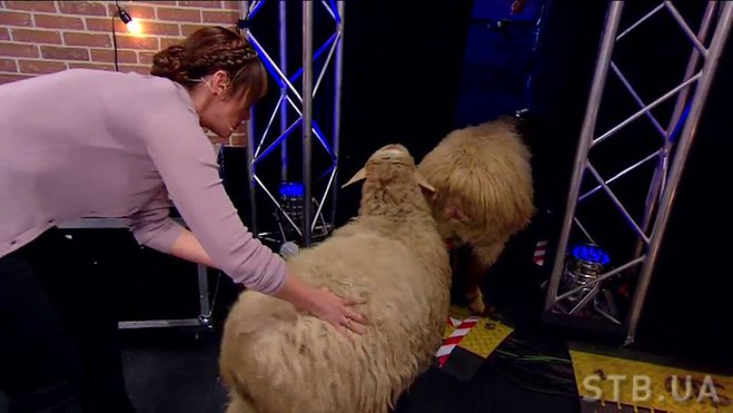 Оксана Марченко