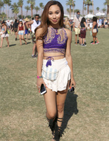 Стритстайл Coachella