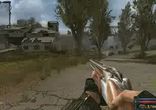 S.t.a.l.k.e.r. чистое небо -перестрелка    