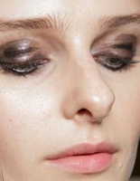 Новогодний макияж 2016 в стиле дикого сафари Новогодний макияж 2016 в стиле дикого сафари