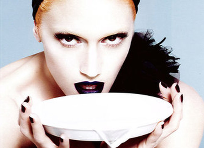 Гвен Стефани