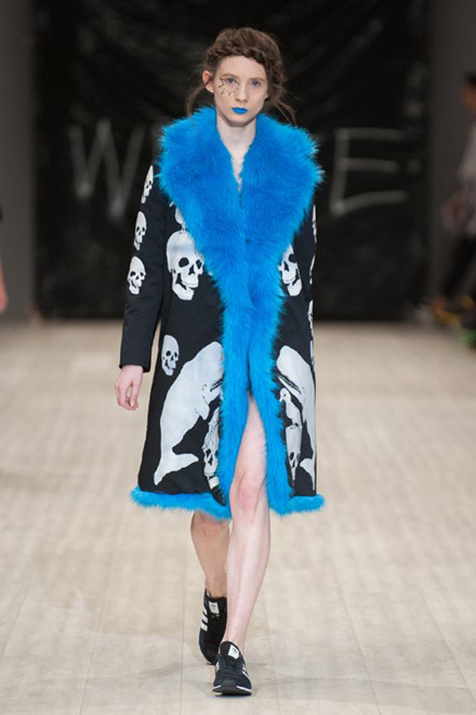 UFW: показ RYBALKO