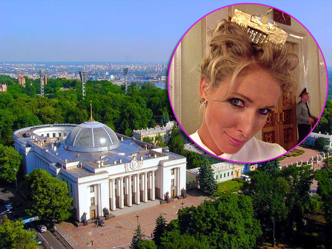 Катя Осадчая