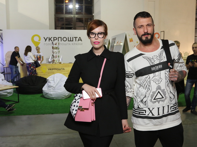 Ukrainian Fashion Week SS18: модные гости шестого дня