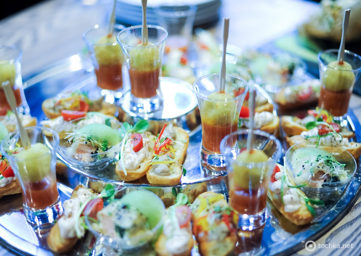 Открытие HITCHCOOK