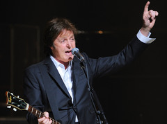 Пол Маккартні