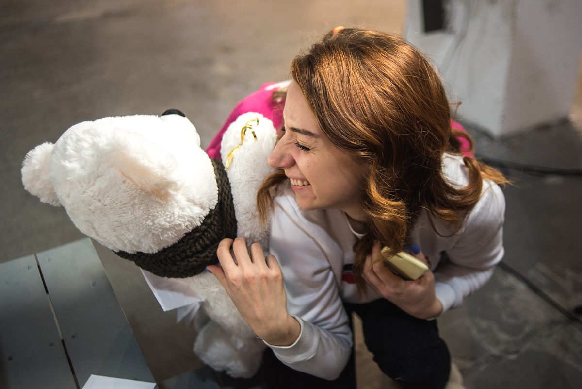 Мария Артеменко: "Иногда чувствую себя адвокатом культурных и социальных проектов"