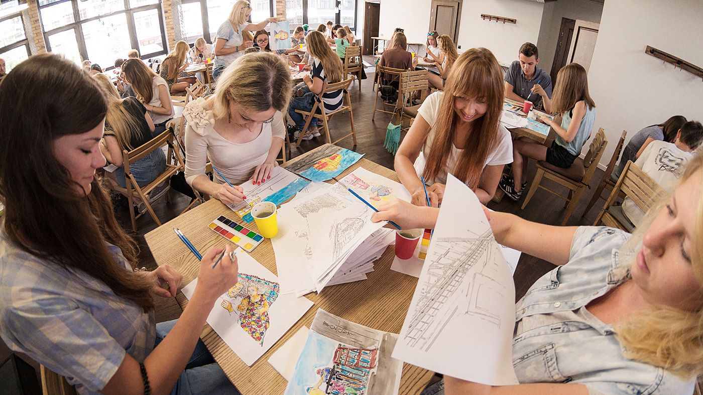 Кузьма Скрябин. Pianoбой