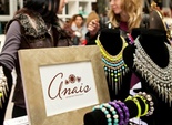 Впервые в Киеве состоялась выставка Ukrainian Accessories Evolution