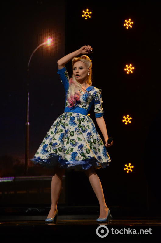 Ірина Василенко