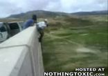 невдався стрибок