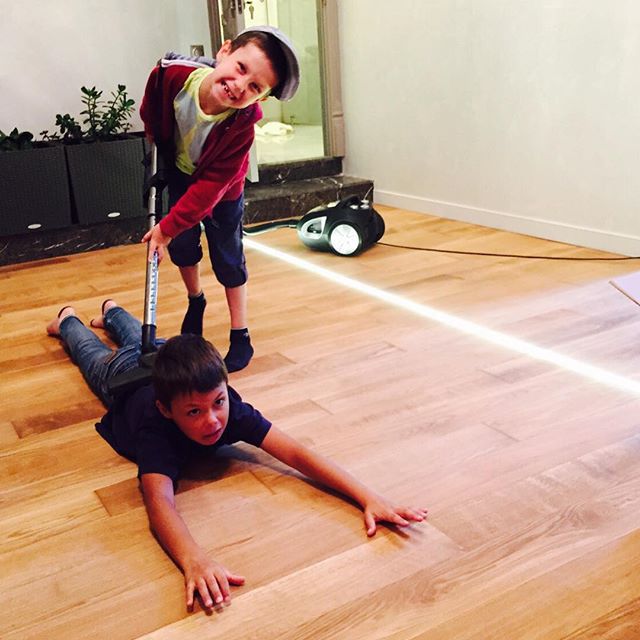 Екатерина Климова - дети