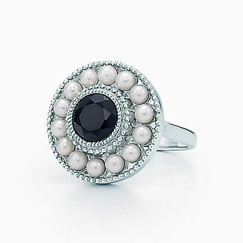 Новорічні прикраси Тіфані