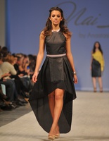 Показ Fresh Fashion Показ Fresh Fashion