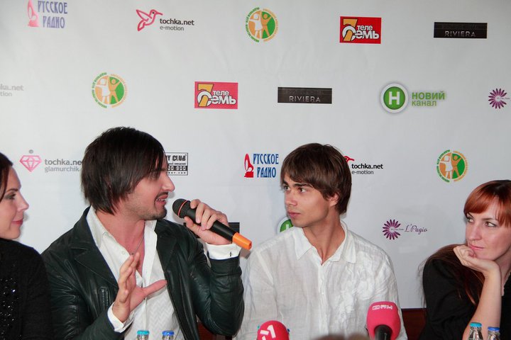 Олександр Рибак