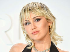 Майли Сайрус