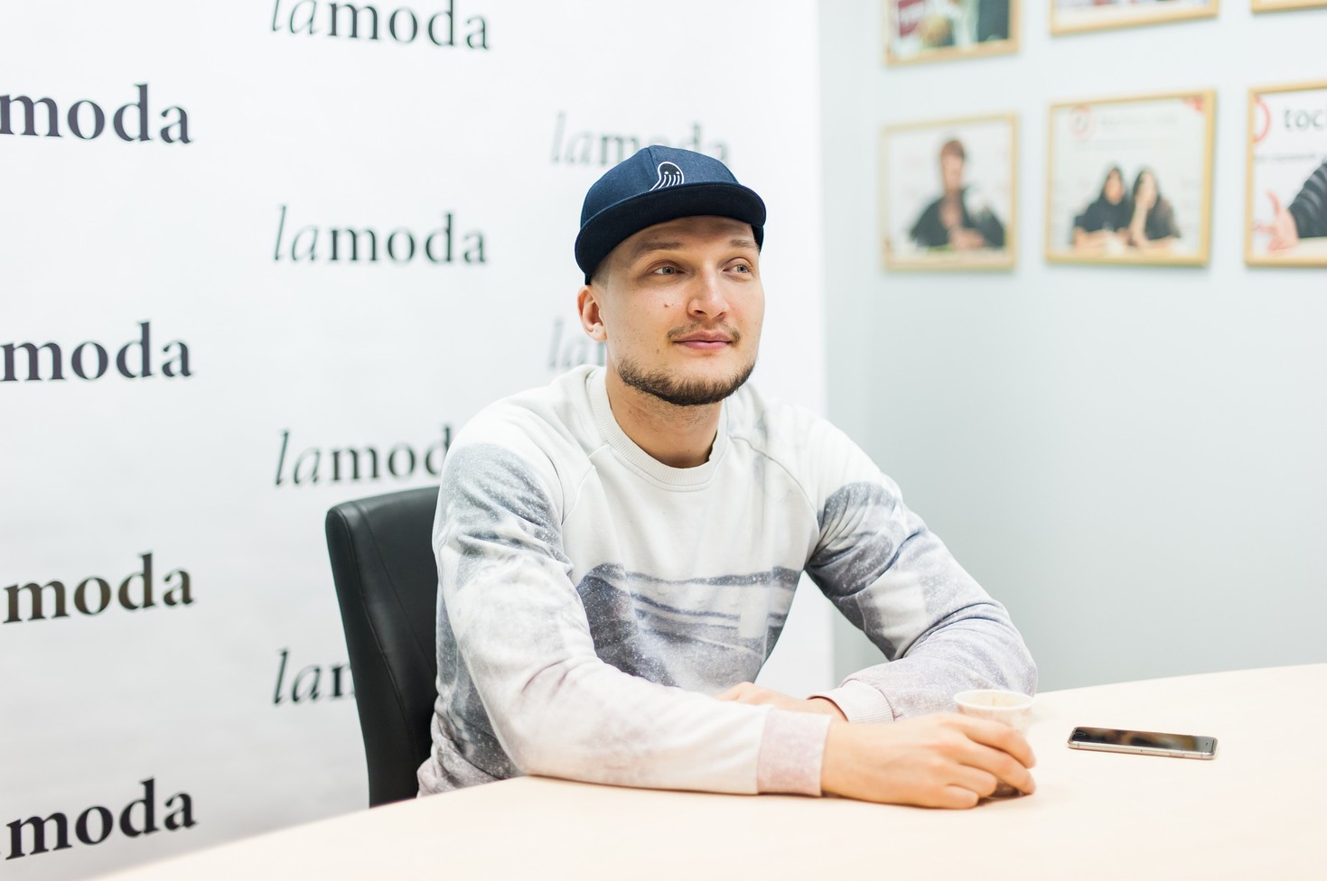 Олег Батрак, tochka.net