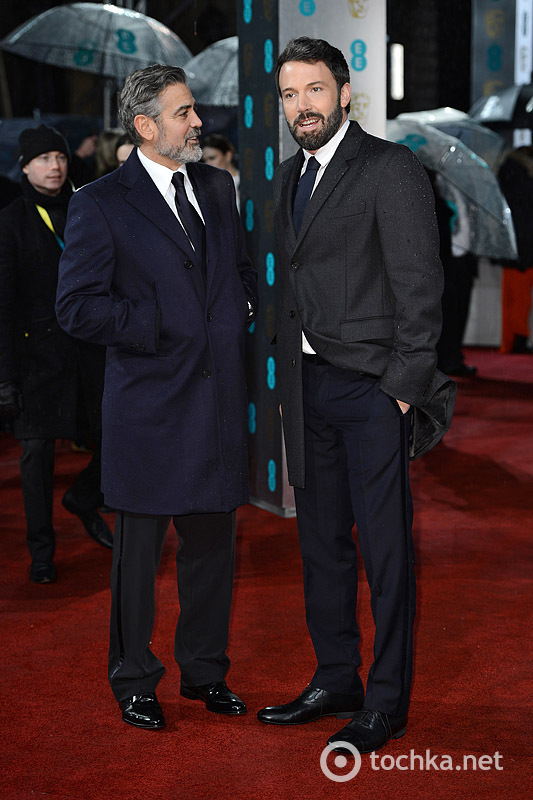 Церемонія BAFTA
