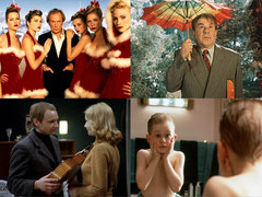 Топ-10 кращих новорічних фільмів